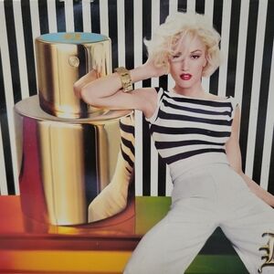 Gwen Stefani L.A.M.B. Body Wash And Lotion *DOES NOT include The Perfume